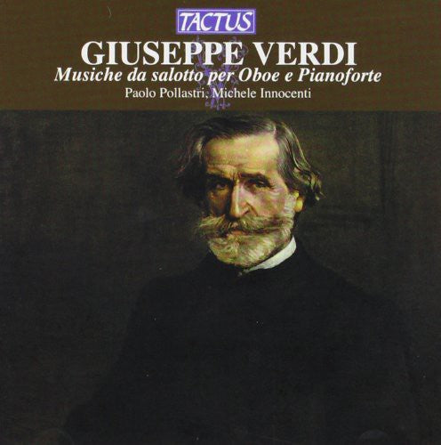Daelli: Musiche Da Salotto Per Oboe - COMPACT DISCS