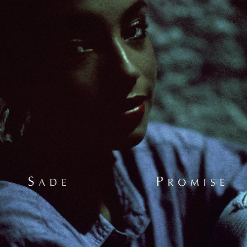 Sade: Promise - COMPACT DISCS