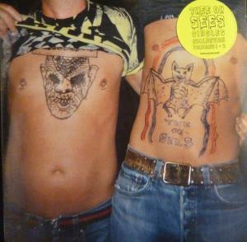 Thee Oh Sees: Singles Collection 1 & 2 - VINYL LP