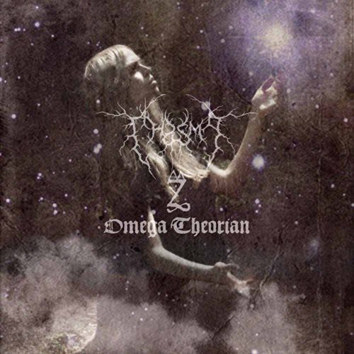 Chasma: Omega Theorian - COMPACT DISCS
