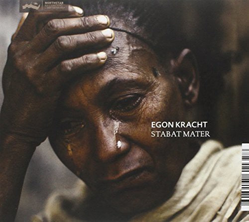 Egon Kracht: Stabat Mater Stabat Pater - SUPER-AUDIO CD