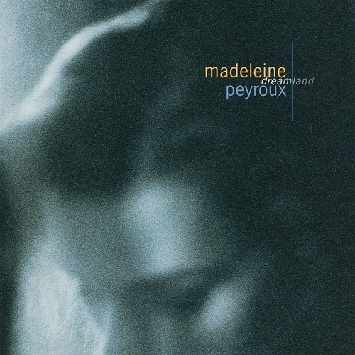 Madeleine Peyroux: Dreamland - VINYL LP