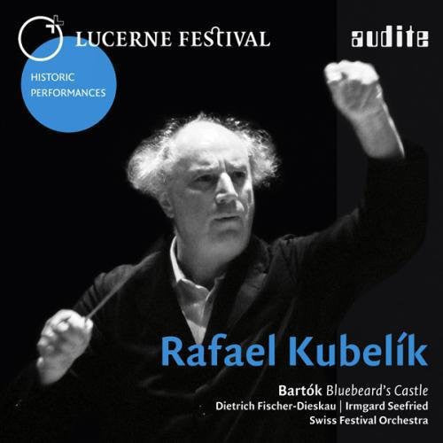 Bartok: Bluebeard's Castle - COMPACT DISCS