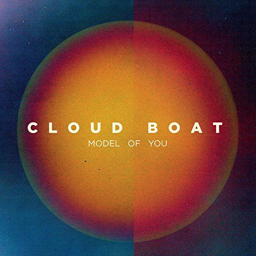 Cloud Boat: Model of You - VINYL LP