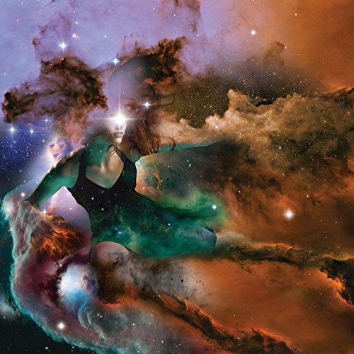 RX Bandits: Gemini Her Majesty - VINYL LP