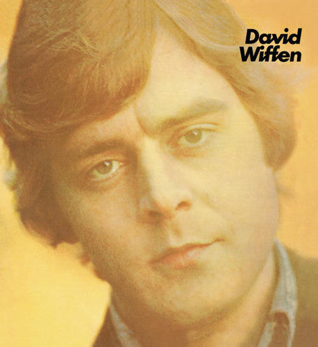 David Wiffen: David Wiffen - COMPACT DISCS