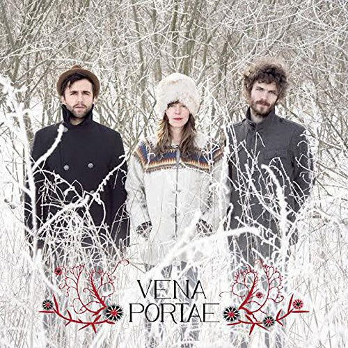 Vena Portae: Vena Portae - VINYL LP