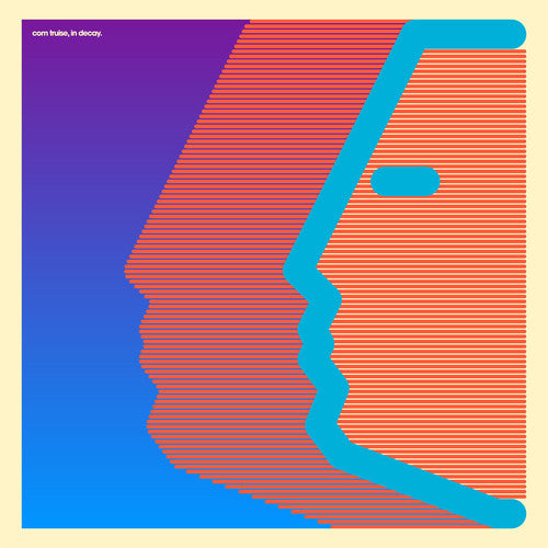 Com Truise: In Decay - VINYL LP