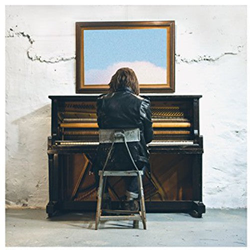 Delta Spirit: Into the Wide - VINYL LP