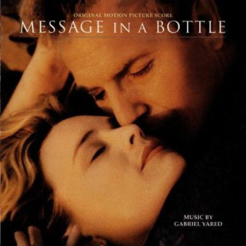Various Artists: Message in a Bottle (Score) (Original Soundtrack) - COMPACT DISCS