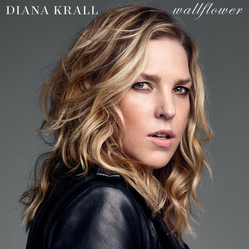 Diana Krall: Wallflower - COMPACT DISCS