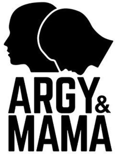 Argy & Mama: Recluse - 12-INCH SINGLE