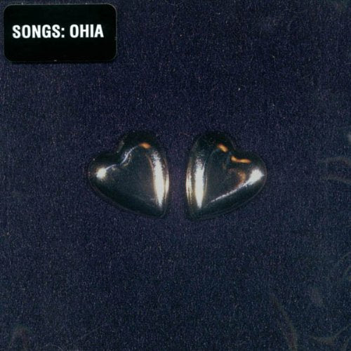Songs-Ohia: Axxess and Ace - COMPACT DISCS