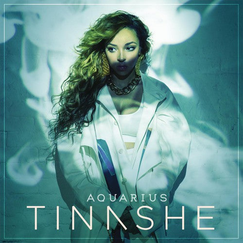 Tinashe: Aquarius - COMPACT DISCS
