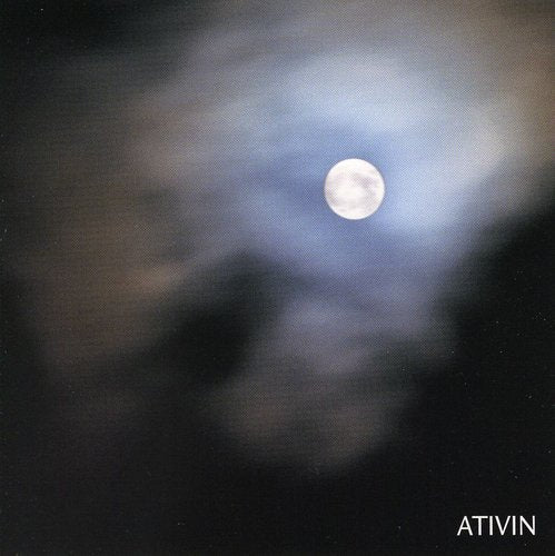 Ativin: Summing the Approach - COMPACT DISCS