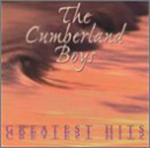 The Cumberland Boys: Greatestst Hits - COMPACT DISCS