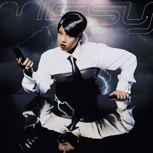 Missy Elliott: Da Real World - COMPACT DISCS