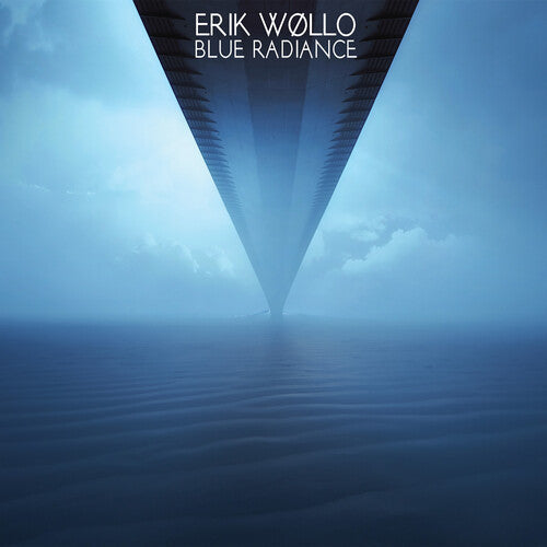 Erik Wollo: Blue Radiance - COMPACT DISCS