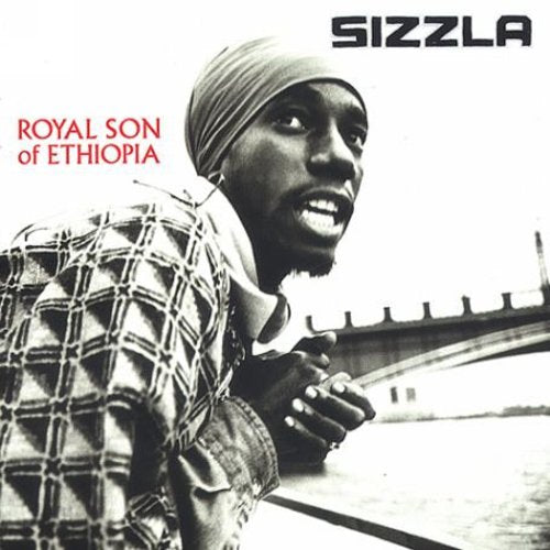 Sizzla: Royal Son of Ethopia - COMPACT DISCS