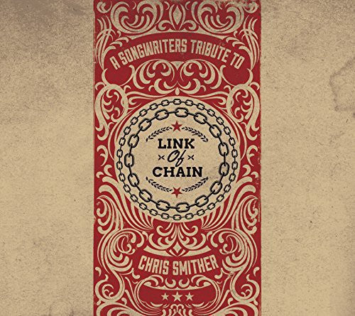 Various Artists: Link Of Chain - A Songwriters Tribute To / Var - COMPACT DISCS