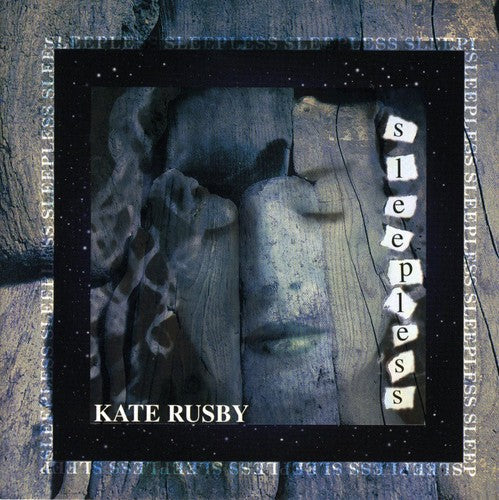 Kate Rusby: Sleepless - COMPACT DISCS
