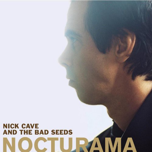Nick Cave & the Bad Seeds: Nocturama - VINYL LP