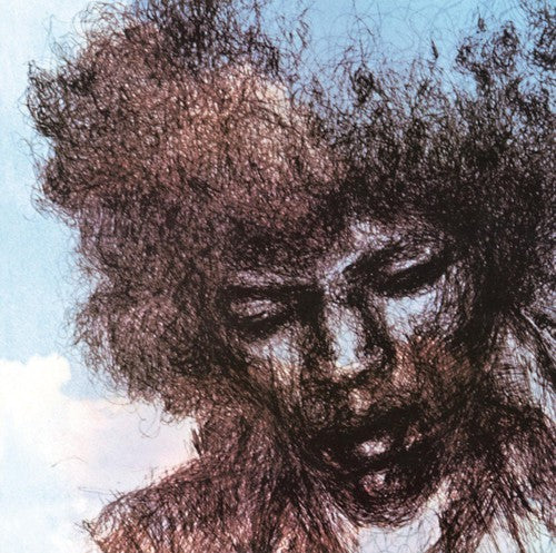 Jimi Hendrix: Cry of Love - COMPACT DISCS