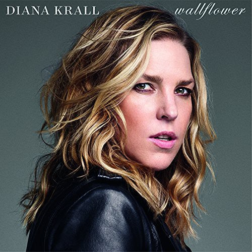Diana Krall: Wallflower - VINYL LP