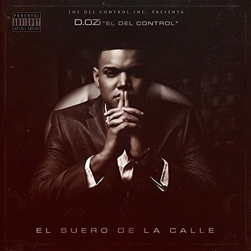 D.Ozi: El Suero de la Calle - COMPACT DISCS