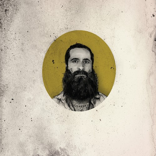 JP Harris & The Tough Choices: Home Is Where The Hurt Is - VINYL LP