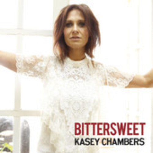 Kasey Chambers: Bittersweet - COMPACT DISCS