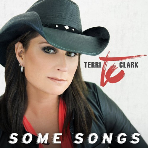 Terri Clark: Some Songs - COMPACT DISCS