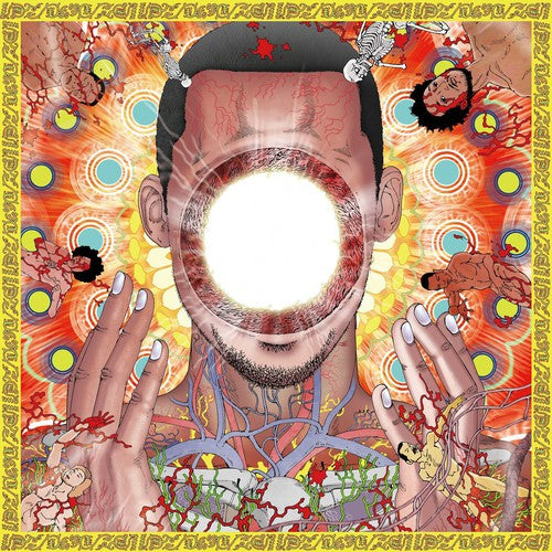 Flying Lotus: You're Dead - COMPACT DISCS