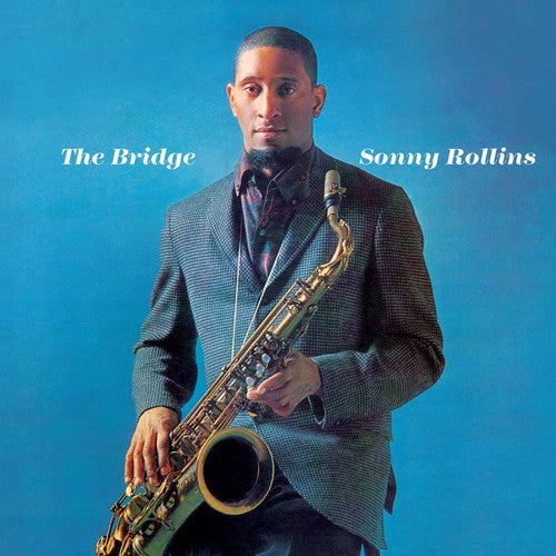 Sonny Rollins: Bridge - COMPACT DISCS