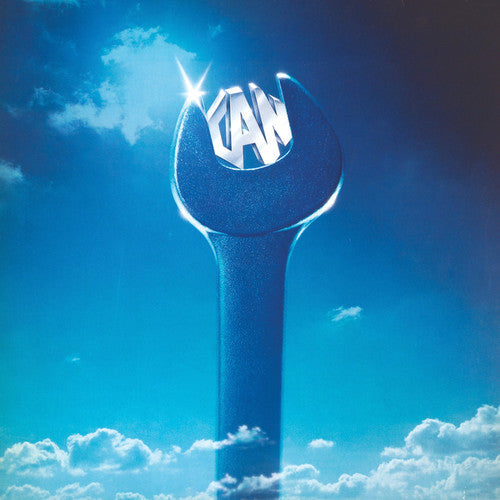 Can: Can - VINYL LP