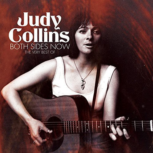Judy Collins: Both Sides Now - the Very Best of - COMPACT DISCS