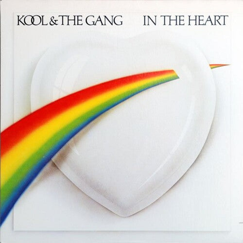 Kool & the Gang: In the Heart: Expanded Edition - COMPACT DISCS