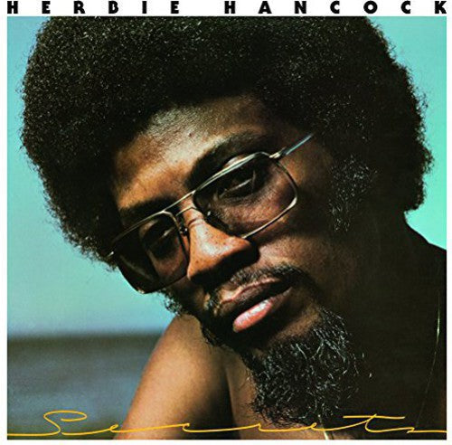 Herbie Hancock: Secrets - VINYL LP
