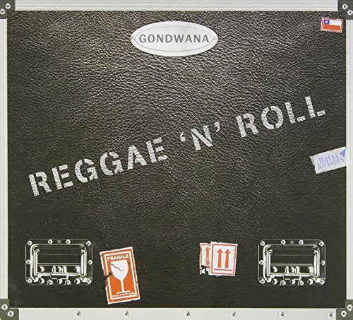 Gondwana: Reggae & Roll - COMPACT DISCS