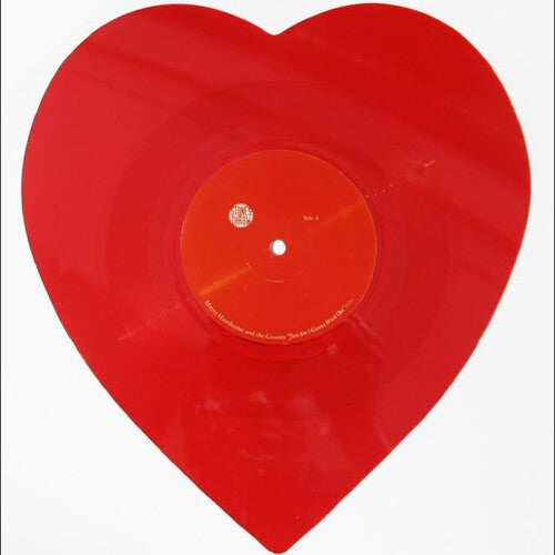Mayer Hawthorne: Just Ain't Gonna Work Out / When I Said Goodbye - 7-INCH SINGLE