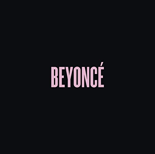 Beyoncé: Beyonce - COMPACT DISCS