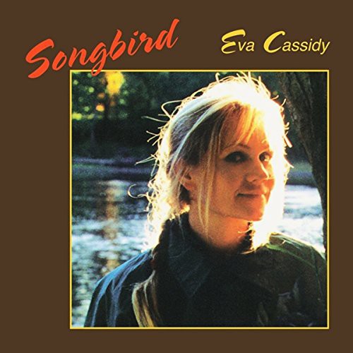 Eva Cassidy: Songbird - VINYL LP