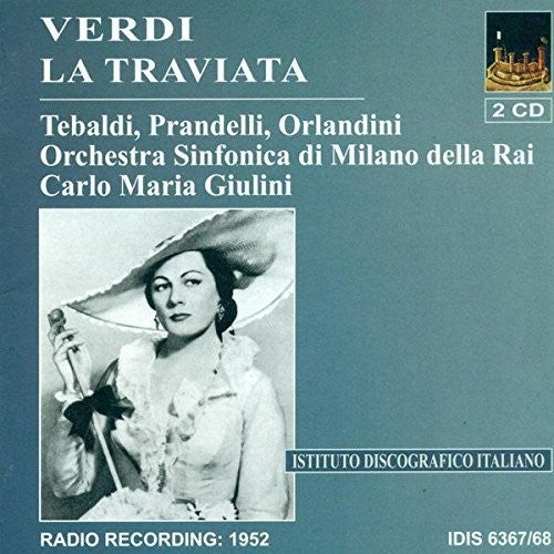 Verdi / Dalamangas / Gallo: Traviata (La) (Opera) - COMPACT DISCS