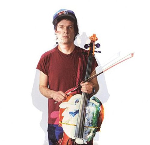 Arthur Russell: Calling Out of Context - VINYL LP