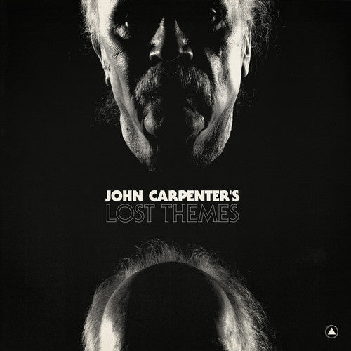 John Carpenter: Lost Themes - COMPACT DISCS