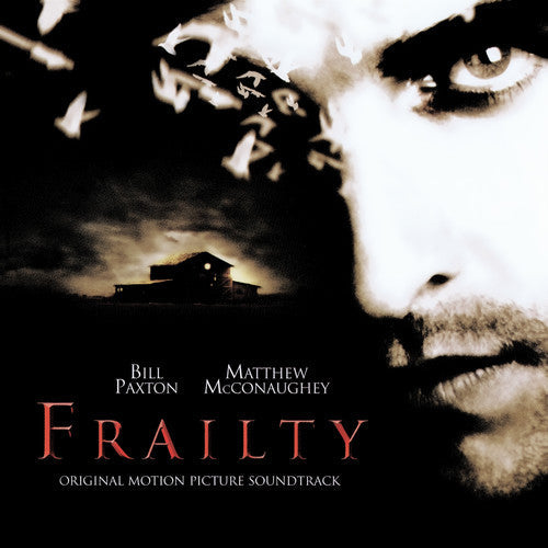 Frailty / O.S.T: Frailty (Original Soundtrack) - COMPACT DISCS