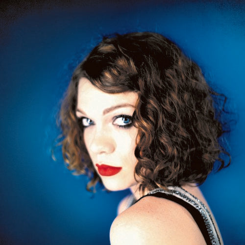 Lillie Mae Rische: Nobody's / the Same Eyes - 7-INCH SINGLE
