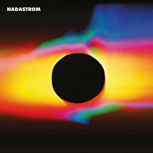 Nadastrom: Nadastrom - COMPACT DISCS