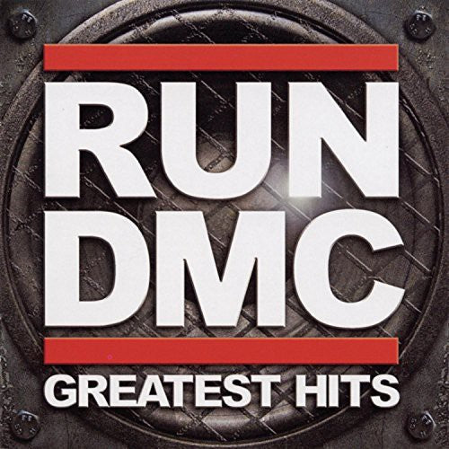Run DMC: Greatest Hits - COMPACT DISCS