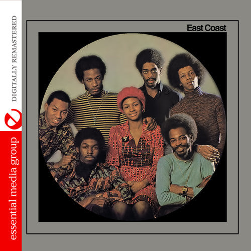 East Coast: East Coast - COMPACT DISCS